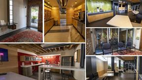 For Sale | Warehouse & Office Complex 204,144± SF on 11.41± AC