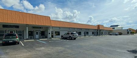 Office space for Rent at 1634 SE 47th St in Cape Coral
