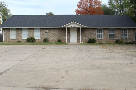 Office space for Sale at 4507 Johnson Road in Springdale