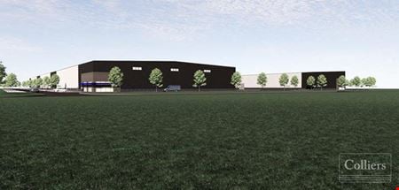 Photo of commercial space at 970 Pittsburgh Dr in Delaware