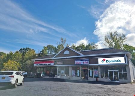 Retail space for Sale at 37 Route 59 East in Nyack