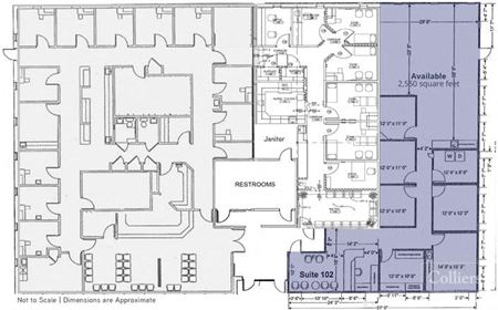 Other space for Rent at 8742-8750 Frederick St in Omaha