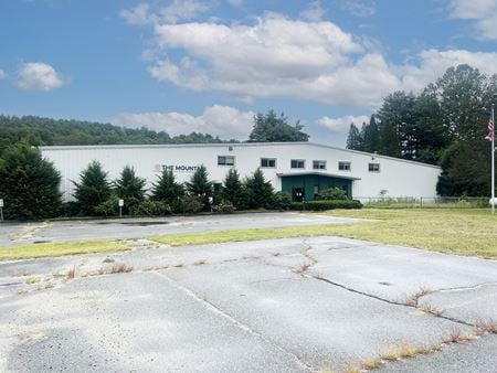 Photo of commercial space at 59 Optical Avenue in Keene