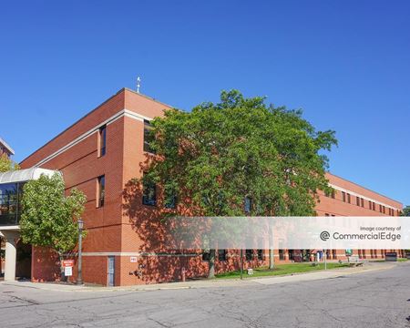 Gates Medical Building - Elyria