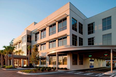 Stephenson Executive Center - Savannah