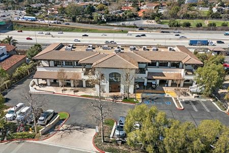 Office space for Sale at 31601 Avenida La Pata in San Juan Capistrano