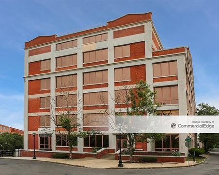 Office space for Rent at 500 Plum Street in Syracuse