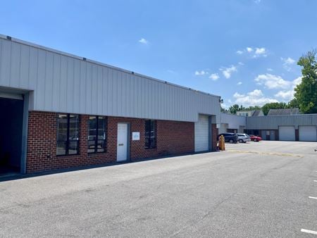Photo of commercial space at 5125 Witchduck Ct Ste 102 in Virginia Beach