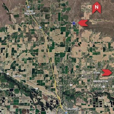 13819 & 0 Hollow Rd, 2875 Country Ln, 13819 Harvey Rd