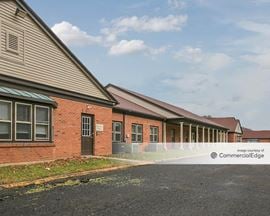 102-104 South Turnpike Road