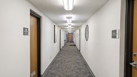 8700 Professional Building