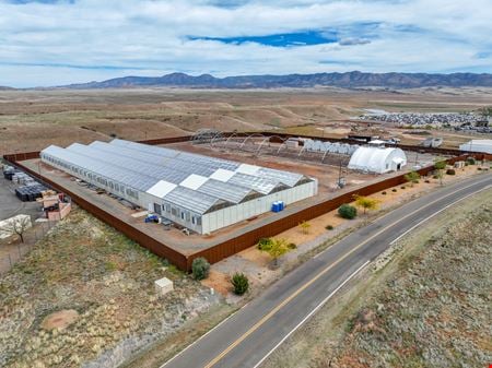 Other space for Sale at 10282 East Valley Road in Prescott Valley