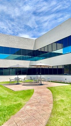 Front Range Coworking Inc - One Commerce Center