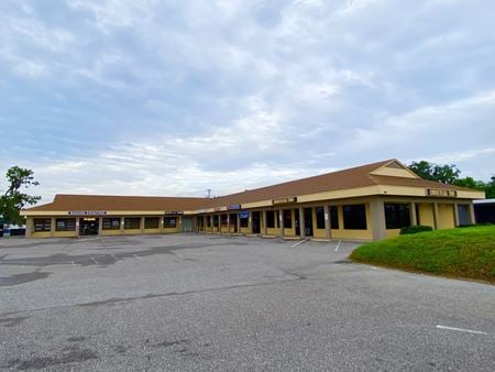 Retail space for Rent at 5711 Florida Avenue South in Lakeland