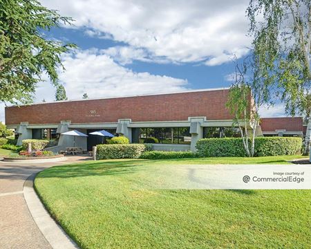 Office space for Rent at 585 North Mary Avenue in Sunnyvale