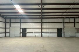 18600 I-27 Frontage Rd, Canyon TX
