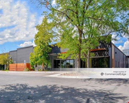 Photo of commercial space at 2865 Wilderness Place in Boulder