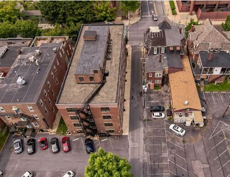 Commercial space for Sale at 528 North New Street in Bethlehem