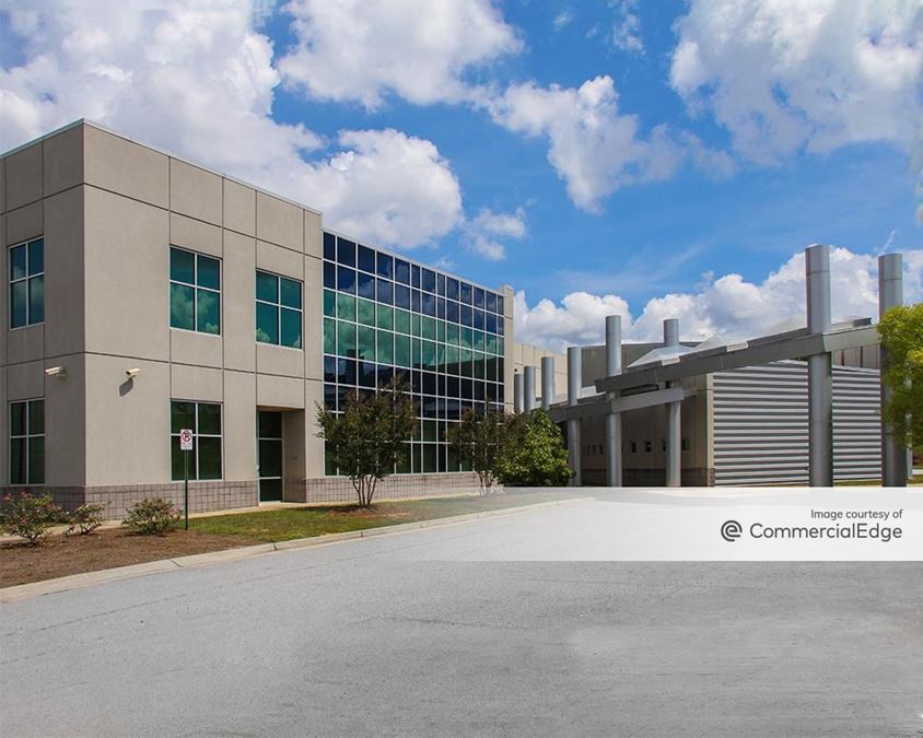 2745 DeKalb Medical Pkwy, Lithonia office Space For Lease