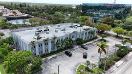 Atrium 6030 Office Suites