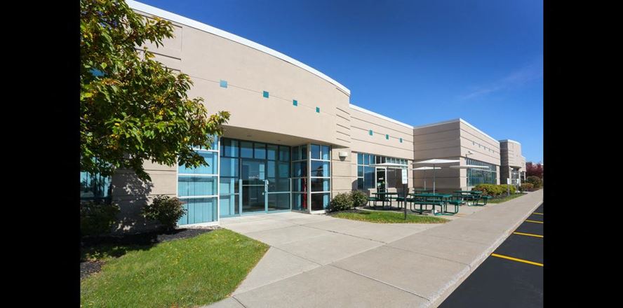165 Lawrence Bell Drive