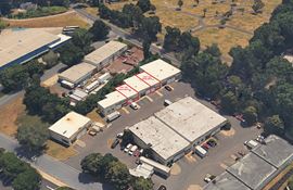 110 Harmon Drive - Building 300