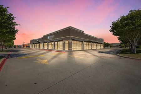 Office space for Rent at 5501 Gordon Smith Drive in Rowlett