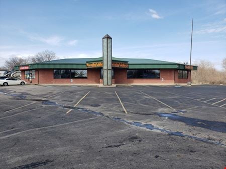 Retail space for Rent at 819 Albia Rd. in Ottumwa