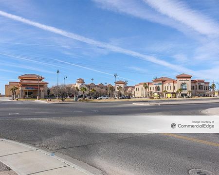 Office space for Rent at 141 North Roadrunner Pkwy in Las Cruces