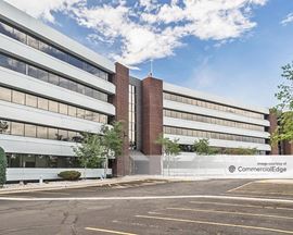 Golden Hill Office Centre