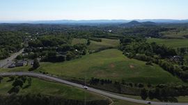 Route 262 & Parkersburg Pike Land