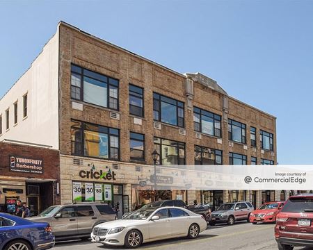 Office space for Rent at 14 Glen Street in Glen Cove