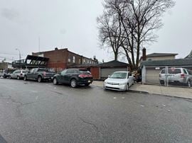 198-09 Jamaica Avenue, Hollis NY Mixed-Use