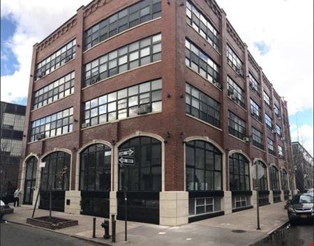 Office space for Rent at 2125 45th Ave in Long Island City