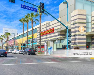 NoHo Commons