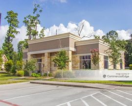 Grogan's Ridge Office Condominiums