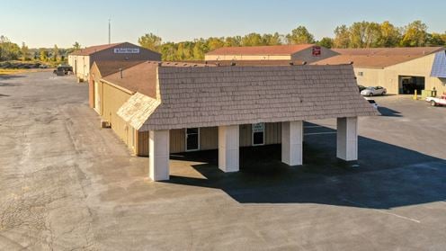 Portage Industrial Park