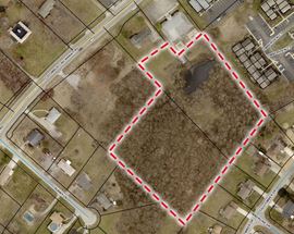 9730 Cincinnati Columbus Road
