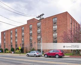 The Station House Office Building