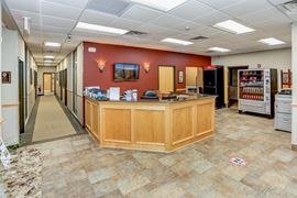 Liberty Office Suites - Montville
