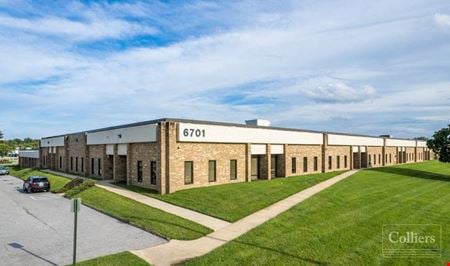 Office space for Rent at 6701 Baymeadow Dr in Glen Burnie