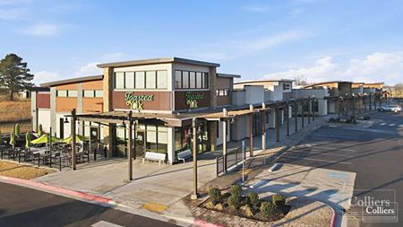 Retail space for Rent at 5653 Gateway Ave in Springdale