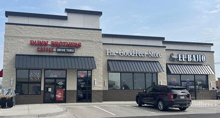 Retail space for Sale at 1140 Blairs Ferry Rd. in Cedar Rapids