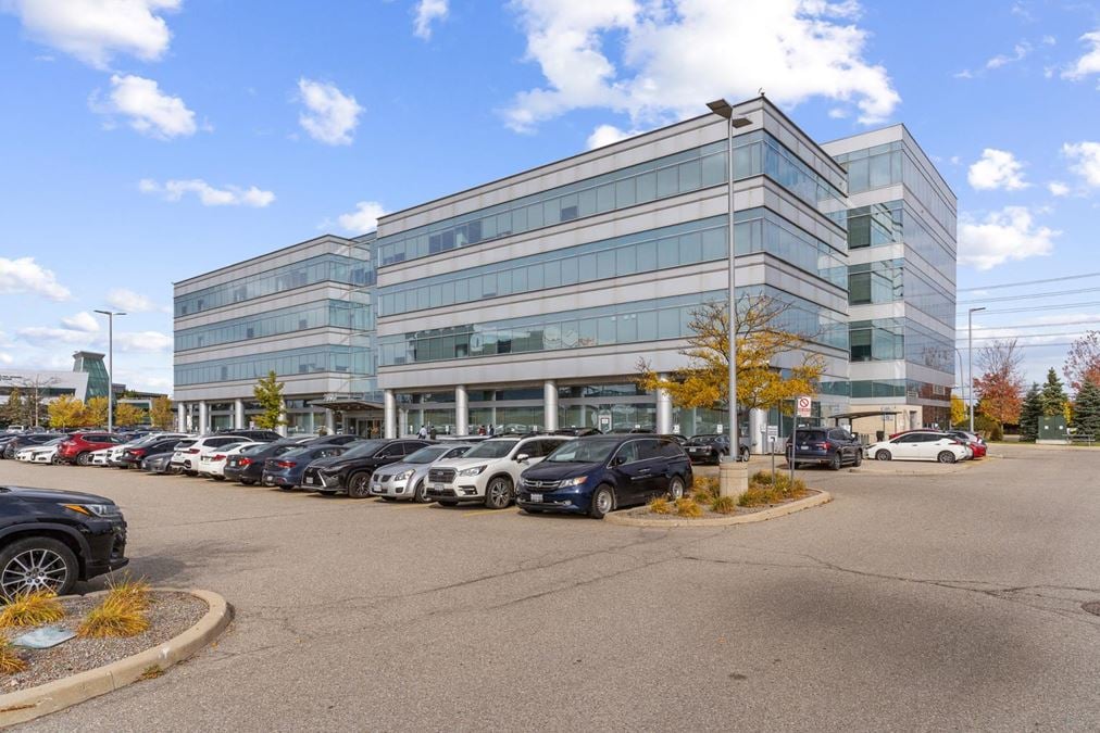 2050 Derry Road 2050 Derry Road