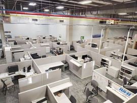 Corporate Office Space