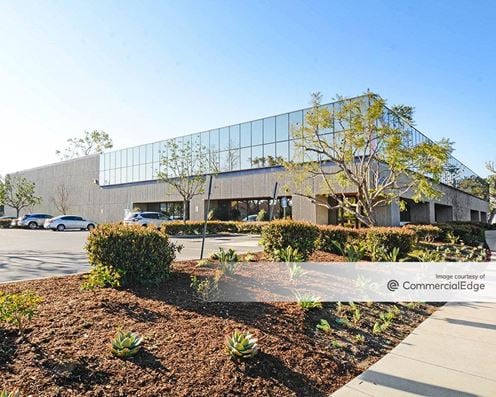 1340 & 1380 Flynn Road