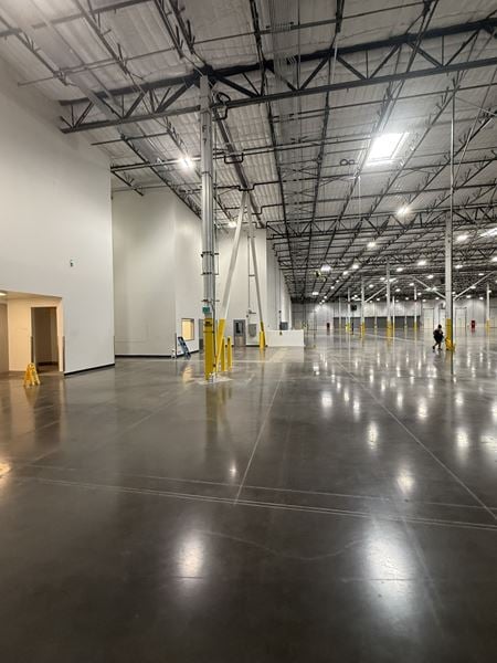 Industrial space for Rent at 12900 W Airport Blvd in Sugar Land
