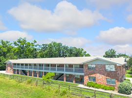 Stadium View Apartments: 90-Unit Multifamily Investment near LSU