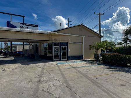 Retail space for Rent at 5300 Overseas Highway in Stock Island
