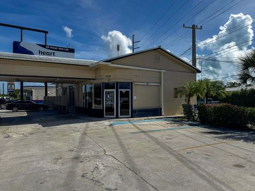5300 Overseas Highway